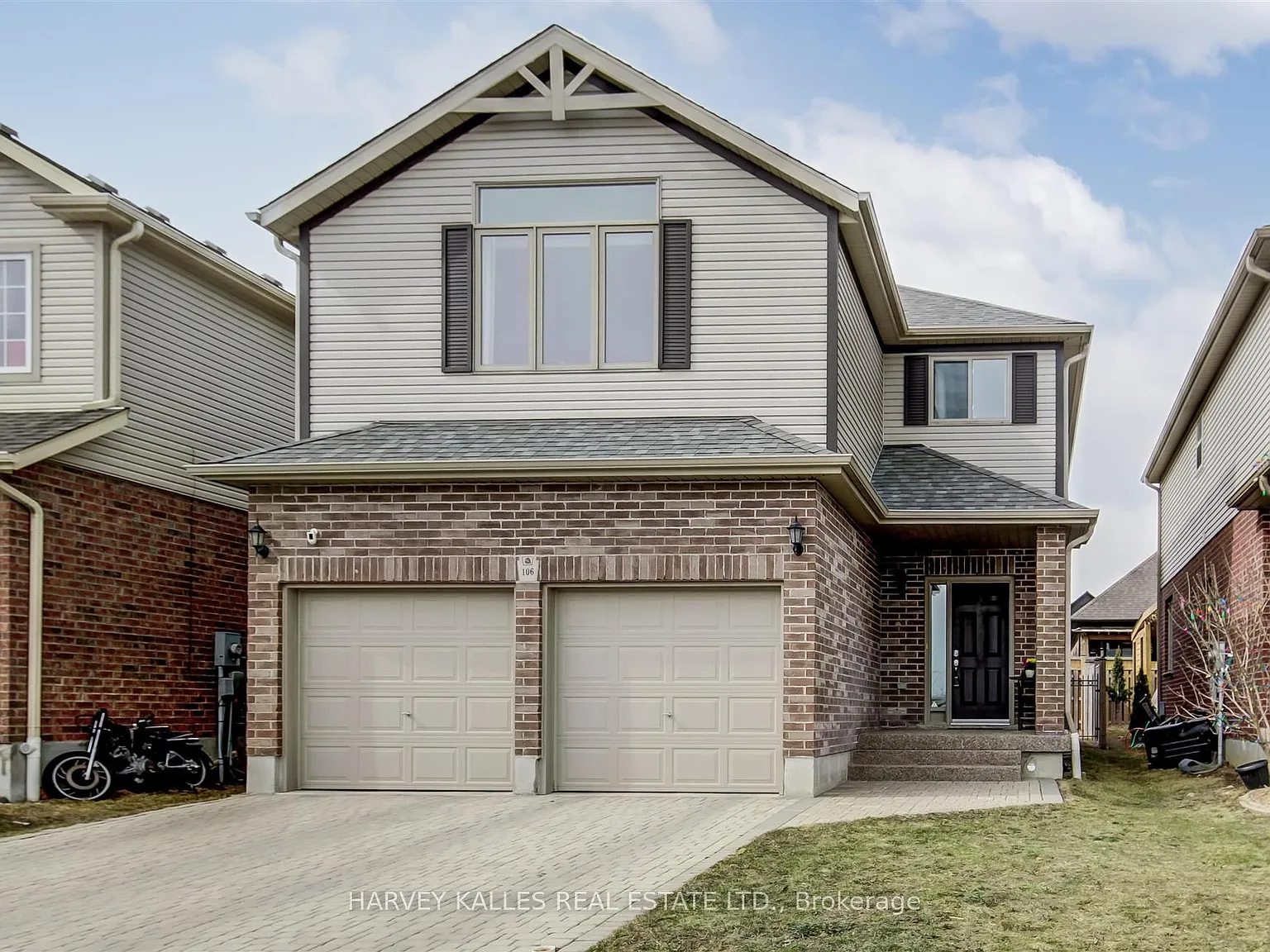 3 bed, $4,000 — Photo 2