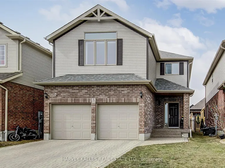 106 Eden Oak Trl — Photo 2