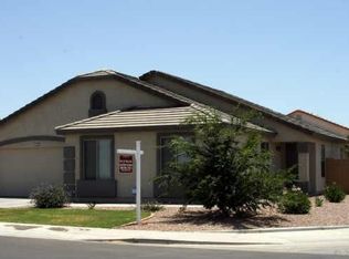357 E Sheffield Ave, Chandler, AZ 85225