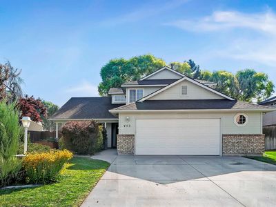 453 Morning Sun Dr, Nampa, ID, 83686