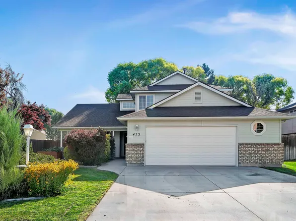 453 Morning Sun Dr, Nampa, ID 83686