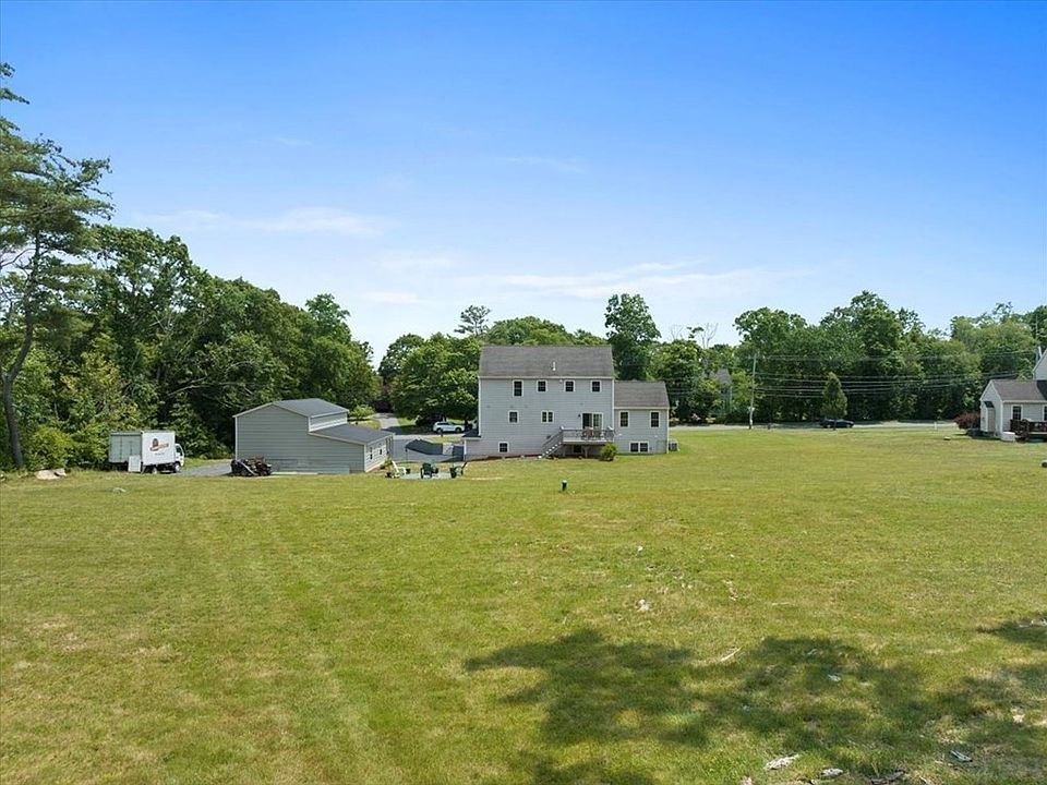 16 Highland Rd, Lakeville, MA 02347 Zillow