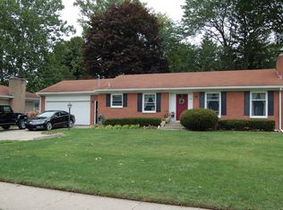 1753 32nd St SE, Grand Rapids, MI 49508