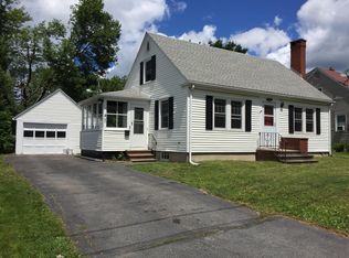 60 Hamblet Ave, Portland, ME 04103