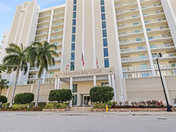 18100 N Bay Rd #1108, North Miami Beach, FL 33160
