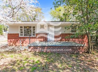 1232 Carter St, Columbia, SC 29204