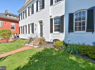 101 Record St #202, Frederick, MD 21701