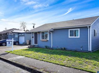 940 19th Ave SW, Albany, OR 97321