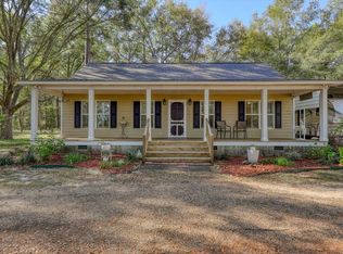 896 Oliff Rd, Quitman, GA 31643