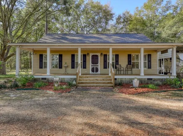 896 Oliff Rd, Quitman, GA 31643