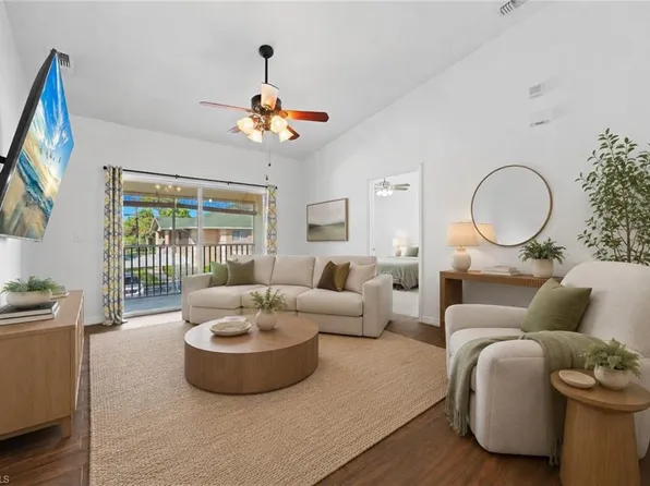27119 Matheson AVE #205, BONITA SPRINGS, FL 34135