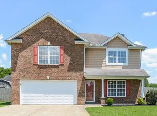 3516 Wilbur St, Murfreesboro, TN 37129