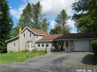 1129 Osborne Rd, Port Byron, NY 13140