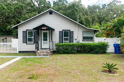 1235 Bass Blvd Photo 1