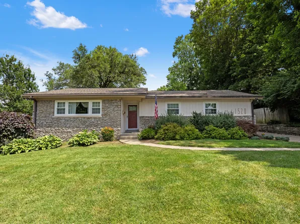 1520 Pine Meadow Rd, Lexington, KY 40504