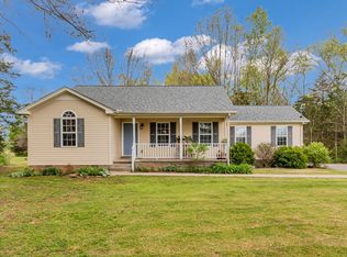 329 Fazio Ct, Bell Buckle, TN 37020