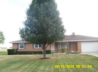 1801 E McCormick Dr, Muncie, IN 47303