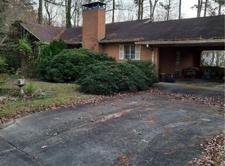 3220 Robinson Rd NE, Marietta, GA 30068
