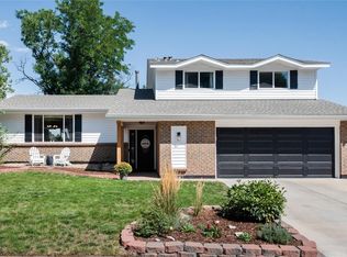 7311 W Weaver Pl, Littleton, CO 80123