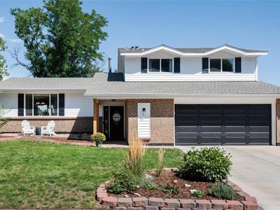 7311 W Weaver Place, Littleton, CO, 80123