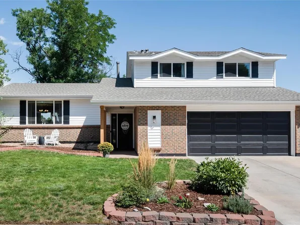 7311 W Weaver Place, Littleton, CO 80123