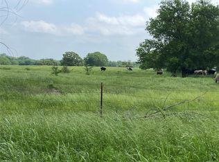 County Road 1153, Cumby, TX 75433