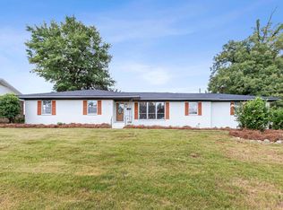 601 Beacon Dr, Fairfield, AL 35064