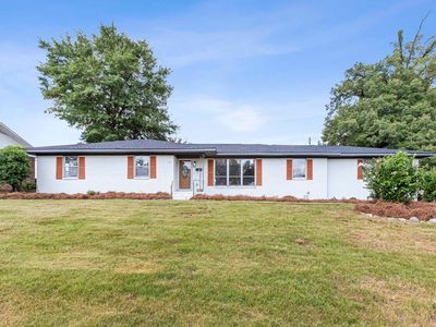 601 Beacon Dr, Fairfield, AL, 35064