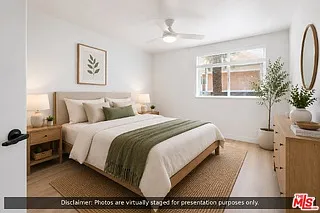 1337 S Hoover St #1505-4 — Photo 4