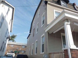 7423 Oxford Ave, Philadelphia, PA 19111
