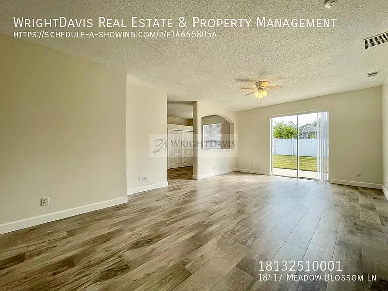 18417 Meadow Blossom Ln — Photo 7