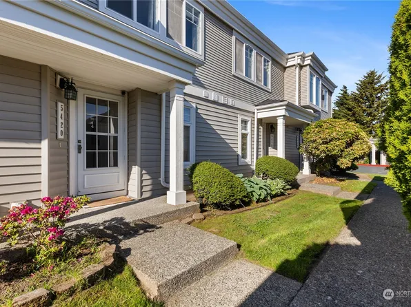 5420 S 237th Place #15-2, Kent, WA 98032