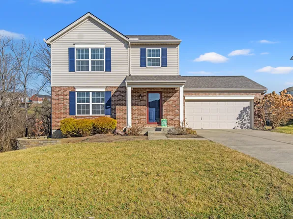 800 Berlander Dr, Independence, KY 41051