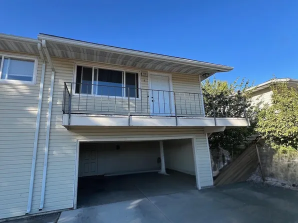 710 Jamaica Ave APT 4, Reno, NV 89502