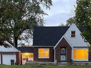 4022 N Ridgeview Dr, Indianapolis, IN 46226