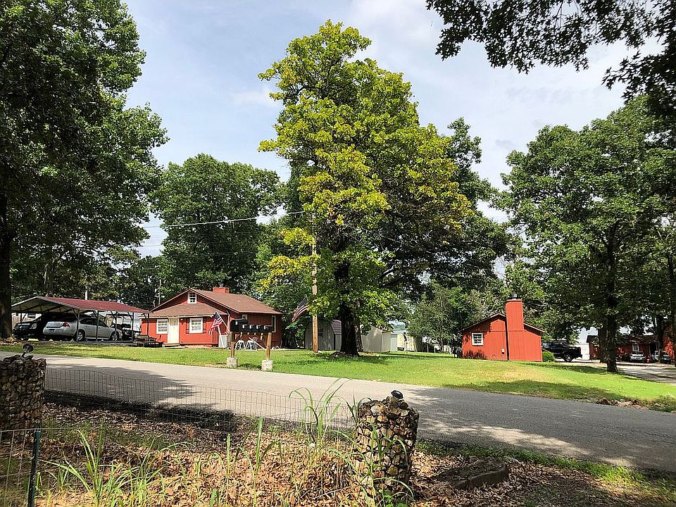 119 W Elm St, Bernice, OK 74331 Zillow