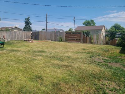 604 E Porter St, East Helena, MT, 59635