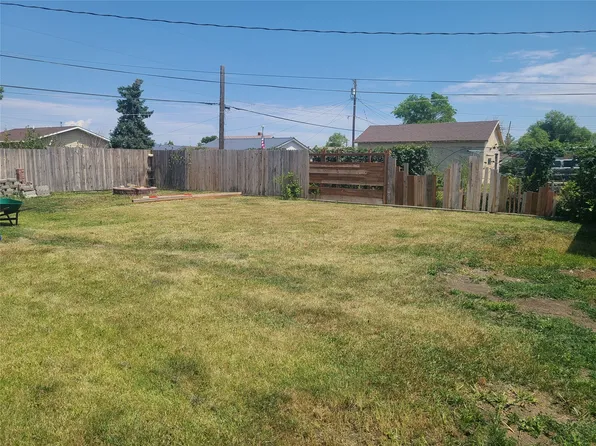 604 E Porter St, East Helena, MT 59635