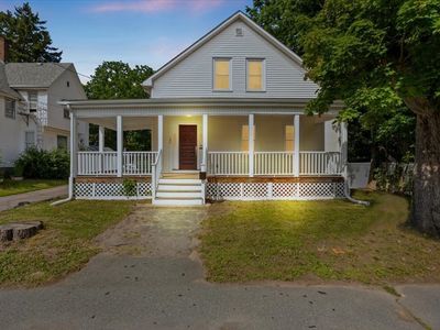 180 High St, Taunton, MA, 02780