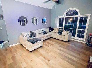 5614 Spruce Ln, Flowery Branch, GA 30542