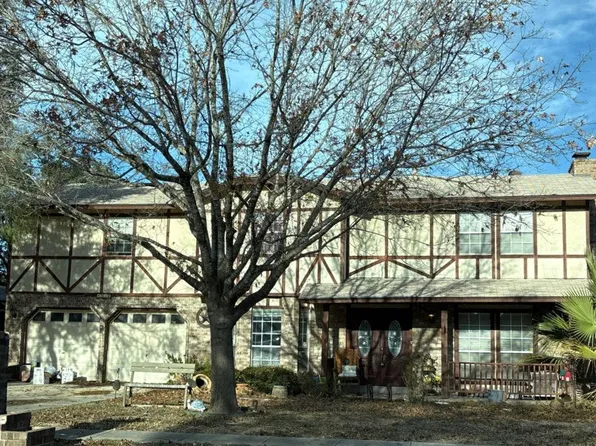 4519 Buckmoor St, San Antonio, TX 78217