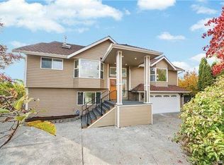 407 Index Pl NE, Renton, WA 98056