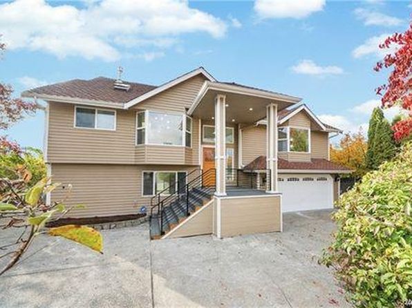 Houses For Rent In North Renton Renton 1 Homes Zillow