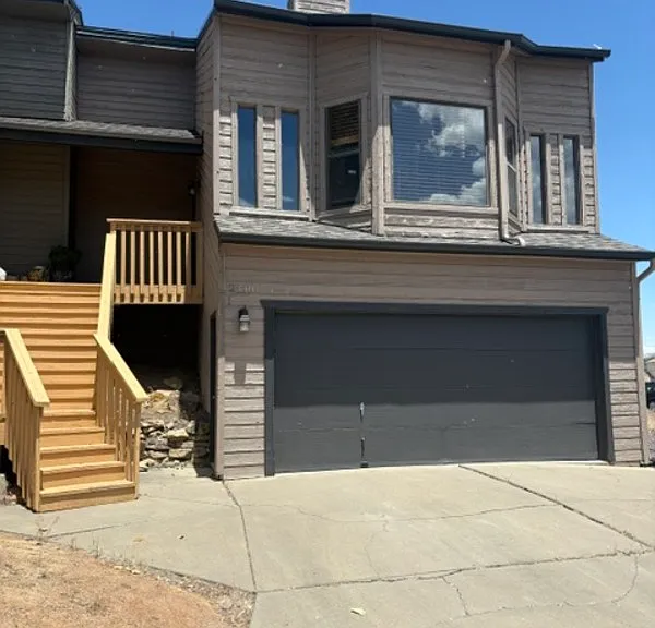 2348 Rattlesnake Ct #1 — Photo 1