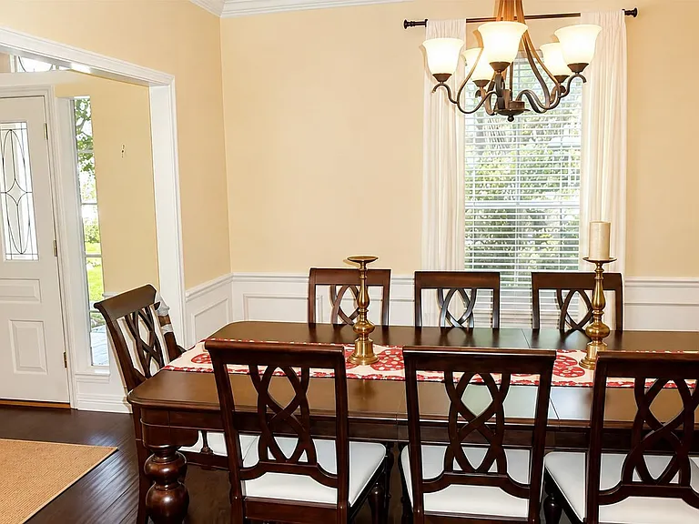 3814 Bayou Bend Ct — Photo 11