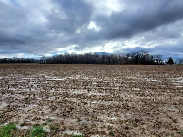 0 W 400th St S, New Palestine, IN 46163