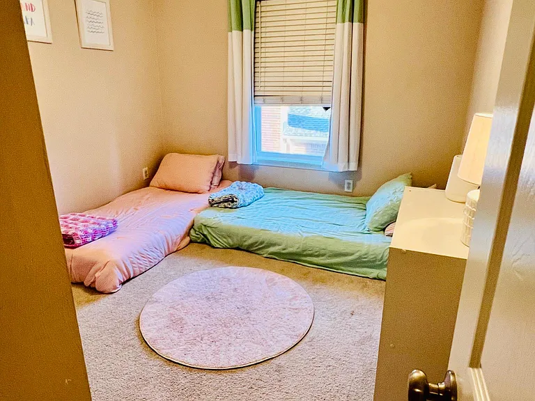 3rd floor room 2