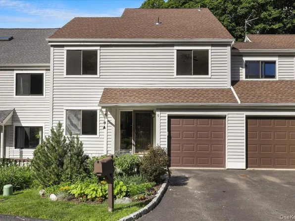6 Harriman Keep Road #6, Irvington, NY 10533
