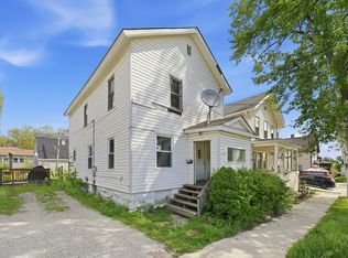427 W Marion St, Joliet, IL 60436