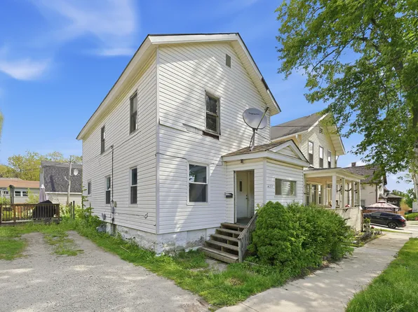 427 W Marion St, Joliet, IL 60436